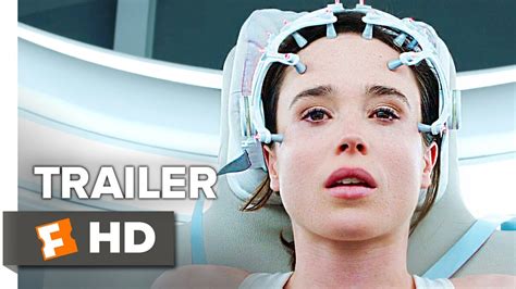 Flatliners Trailer 2017 Movie .